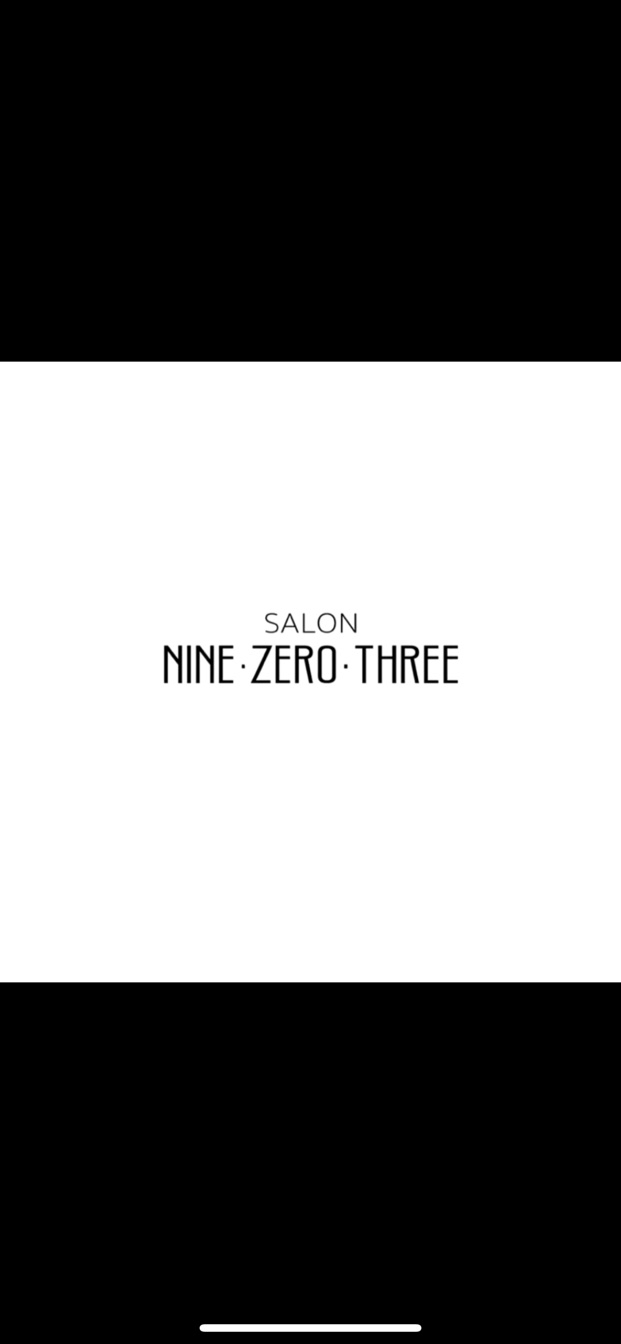 Salon Nine Zero Three In Athens Tx Vagaro